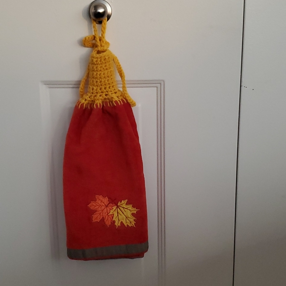 Dry Towel/ Dish Towel